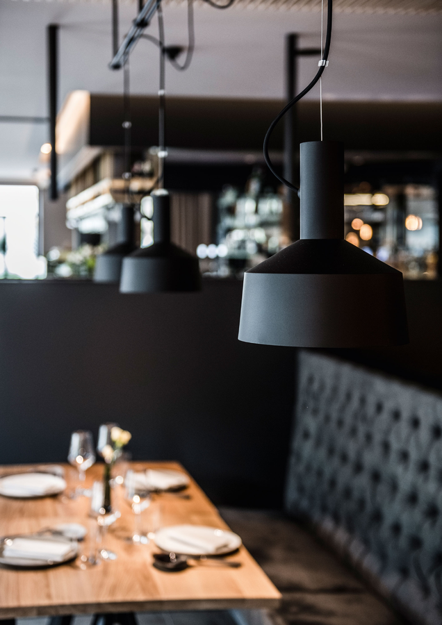 Wever & Ducré ROOMOR hanglamp