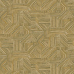 Casamance behang Imbrication