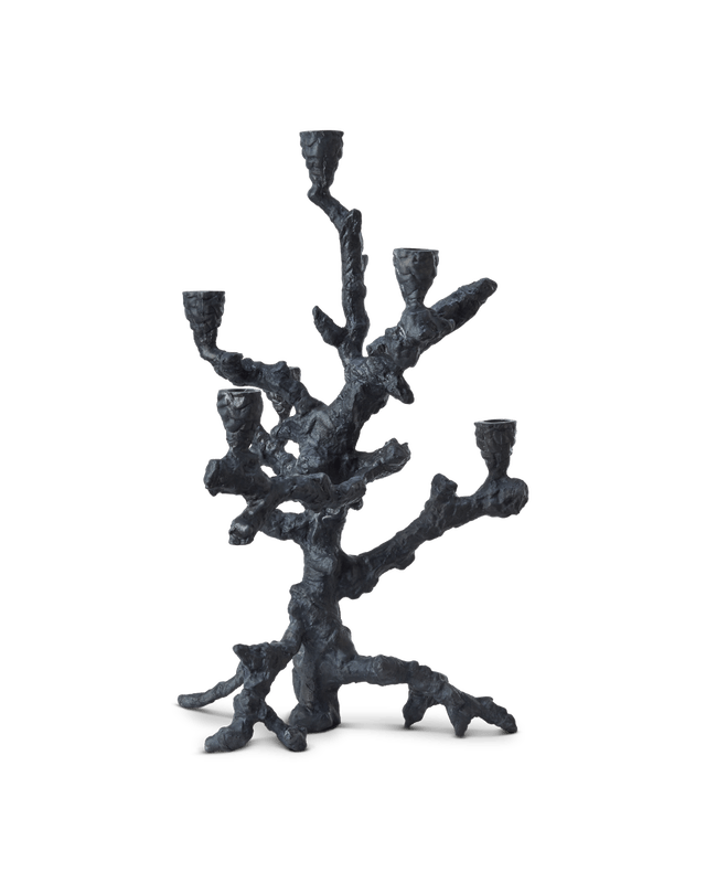 Pols Potten Apple Tree kandelaar - Kavel 84