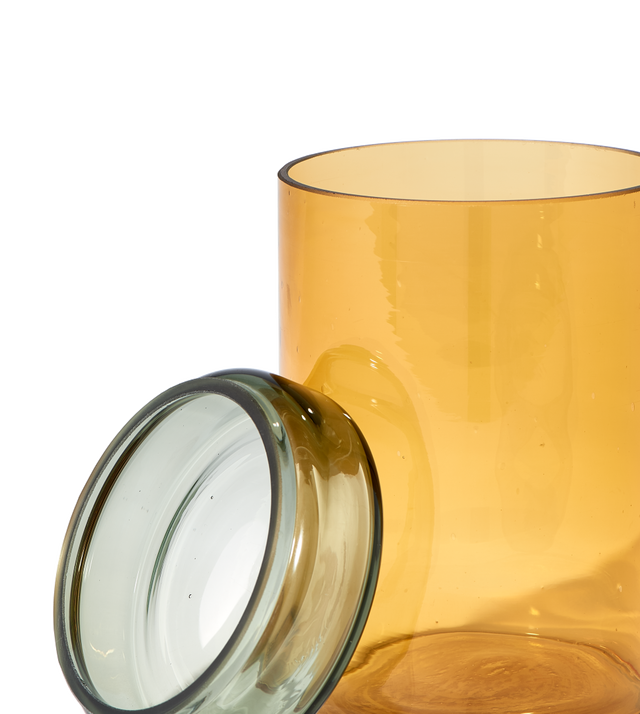 Pols Potten Caps & Jars opbergpotten