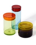 Pols Potten Caps & Jars opbergpotten
