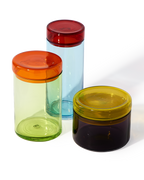 Pols Potten Caps & Jars opbergpotten