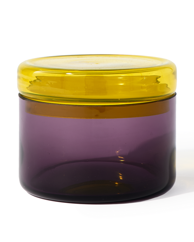 Pols Potten Caps & Jars opbergpotten