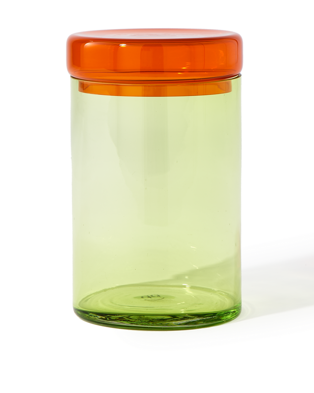 Pols Potten Caps & Jars opbergpotten