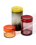 Pols Potten Caps & Jars XL opbergpotten