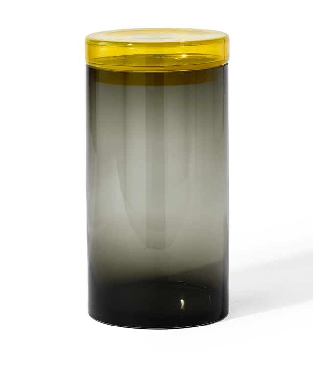 Pols Potten Caps & Jars opbergpotten XL - Kavel 84