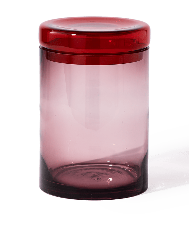 Pols Potten Caps & Jars opbergpotten XL - Kavel 84