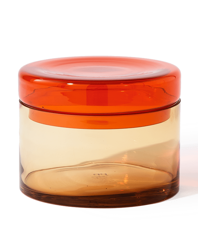 Pols Potten Caps & Jars opbergpotten XL - Kavel 84
