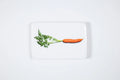 StigerWoods wooden tile Carrot