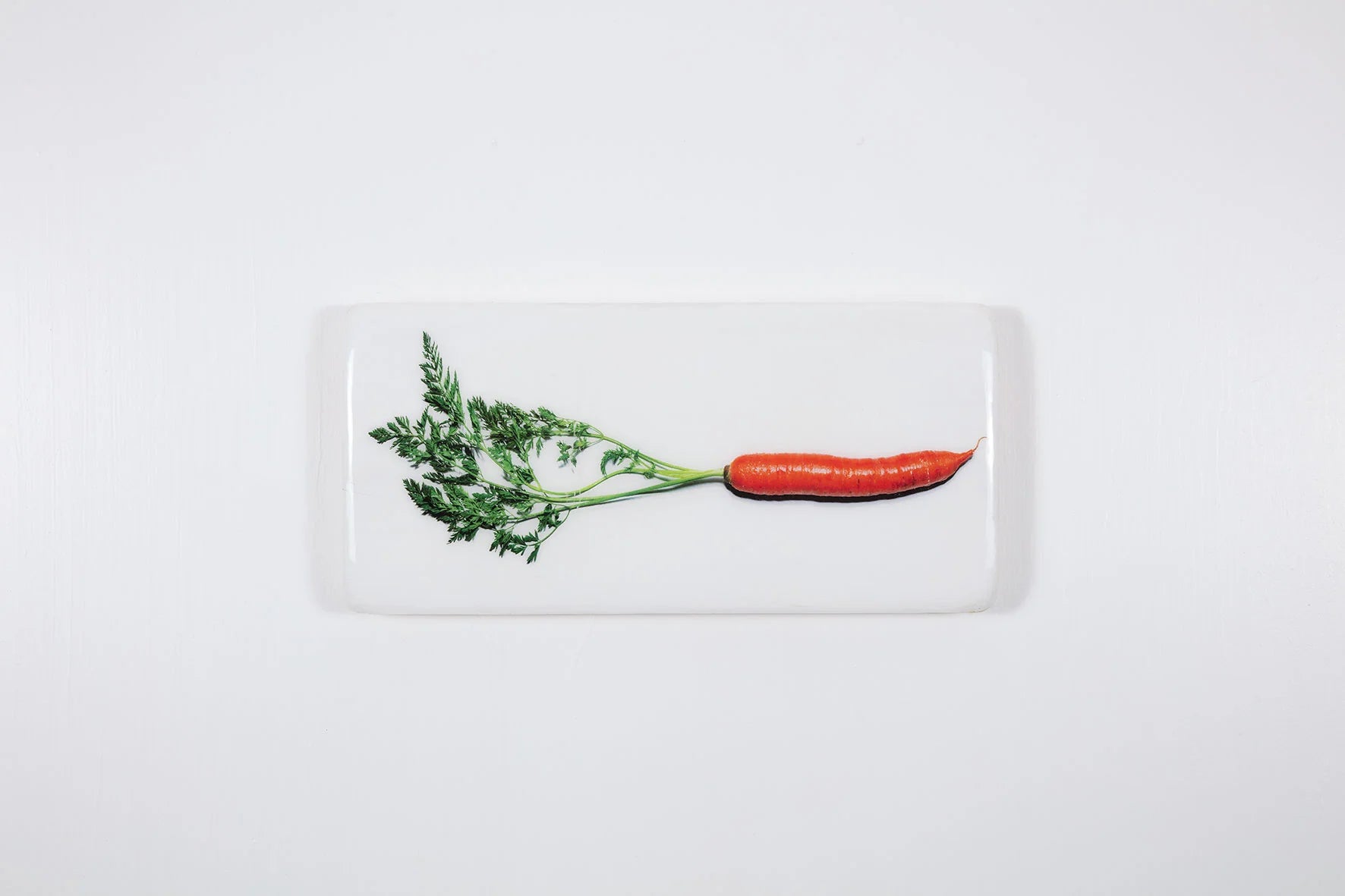 StigerWoods wooden tile Carrot