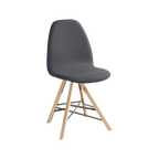 Spoinq stoel Piramide