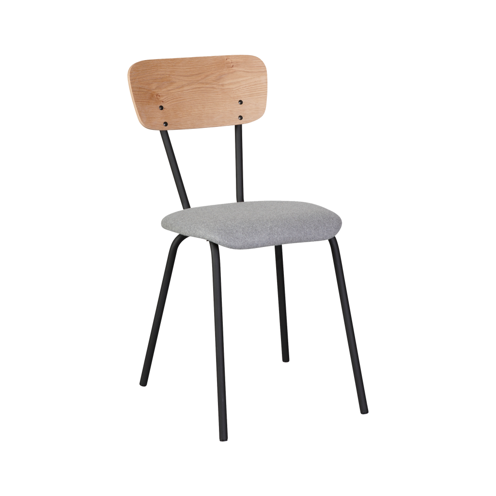 Stoel Spoinq | Showroom Sale