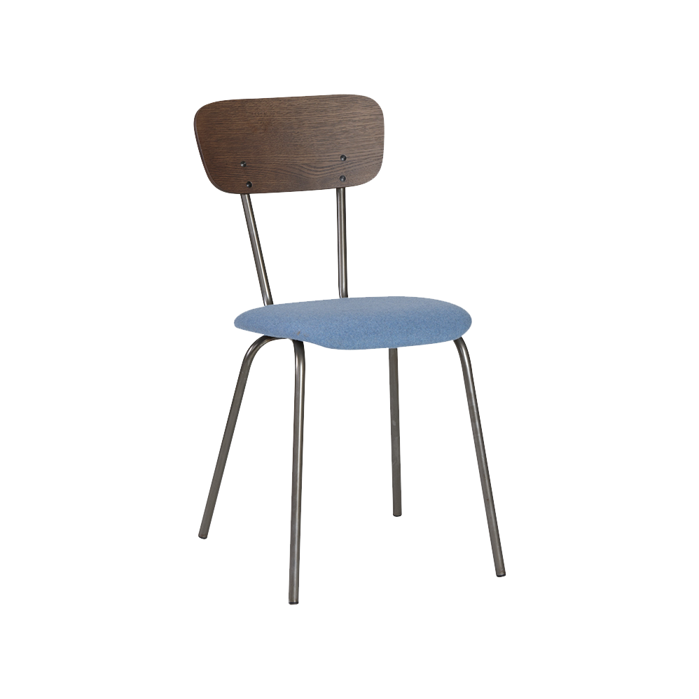 Stoel Spoinq | Showroom Sale
