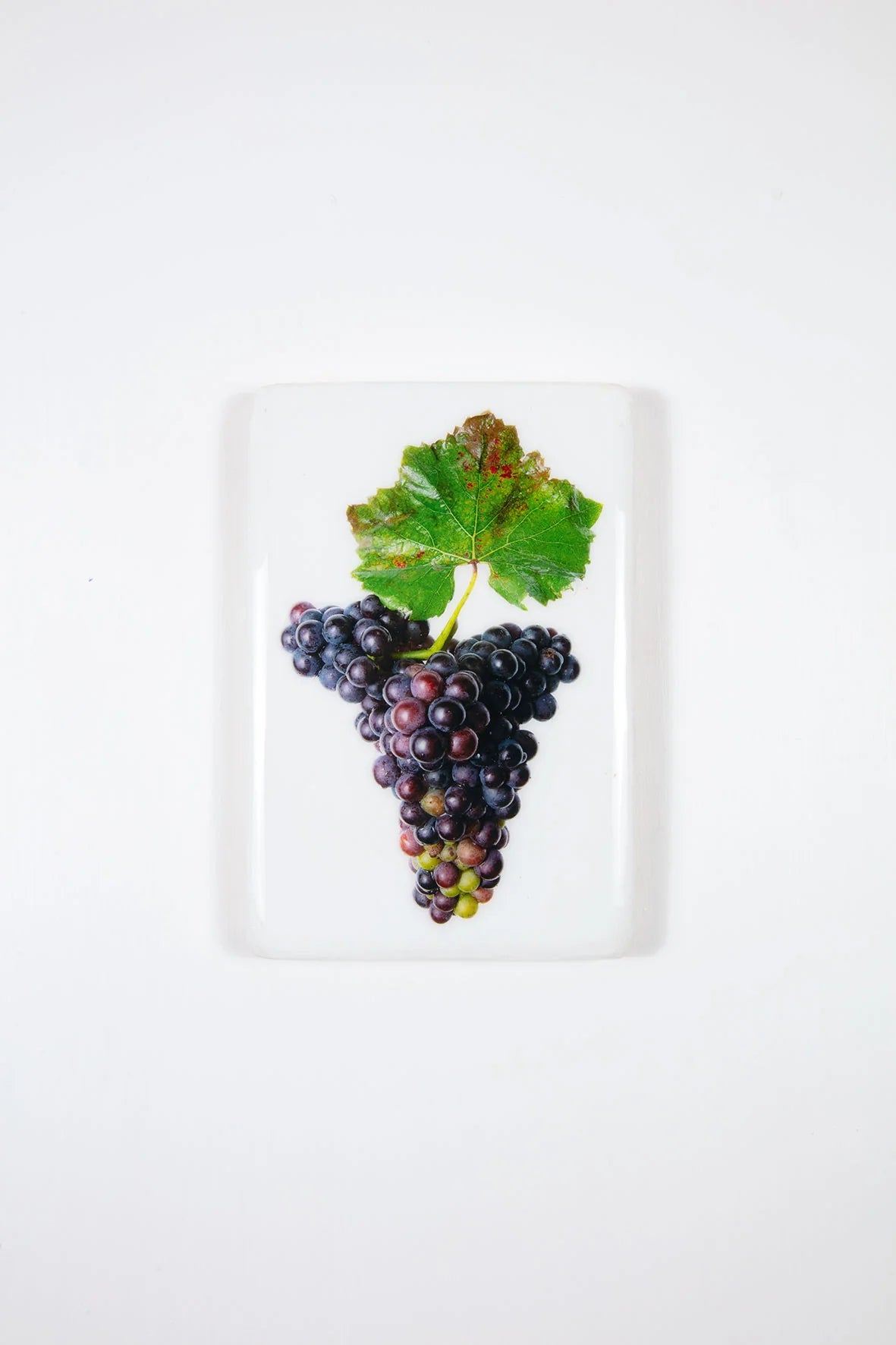 StigerWoods wooden tile Champagne Moët et Chandon Pinot Noir