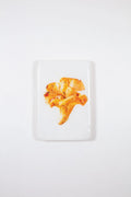 StigerWoods wooden tile Chanterelle