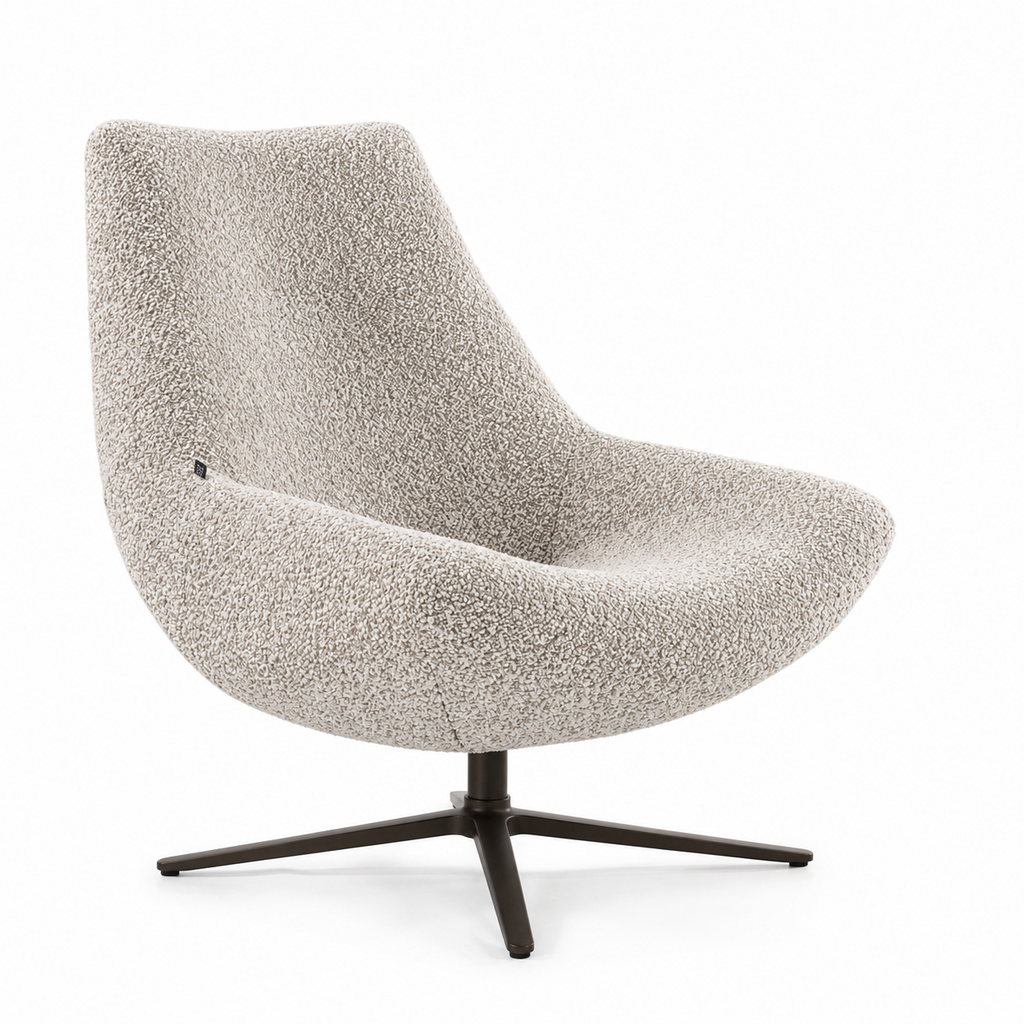Kavel 84 draaifauteuil Bali