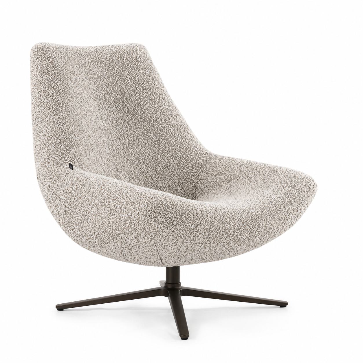 Kavel 84 draaifauteuil Bali