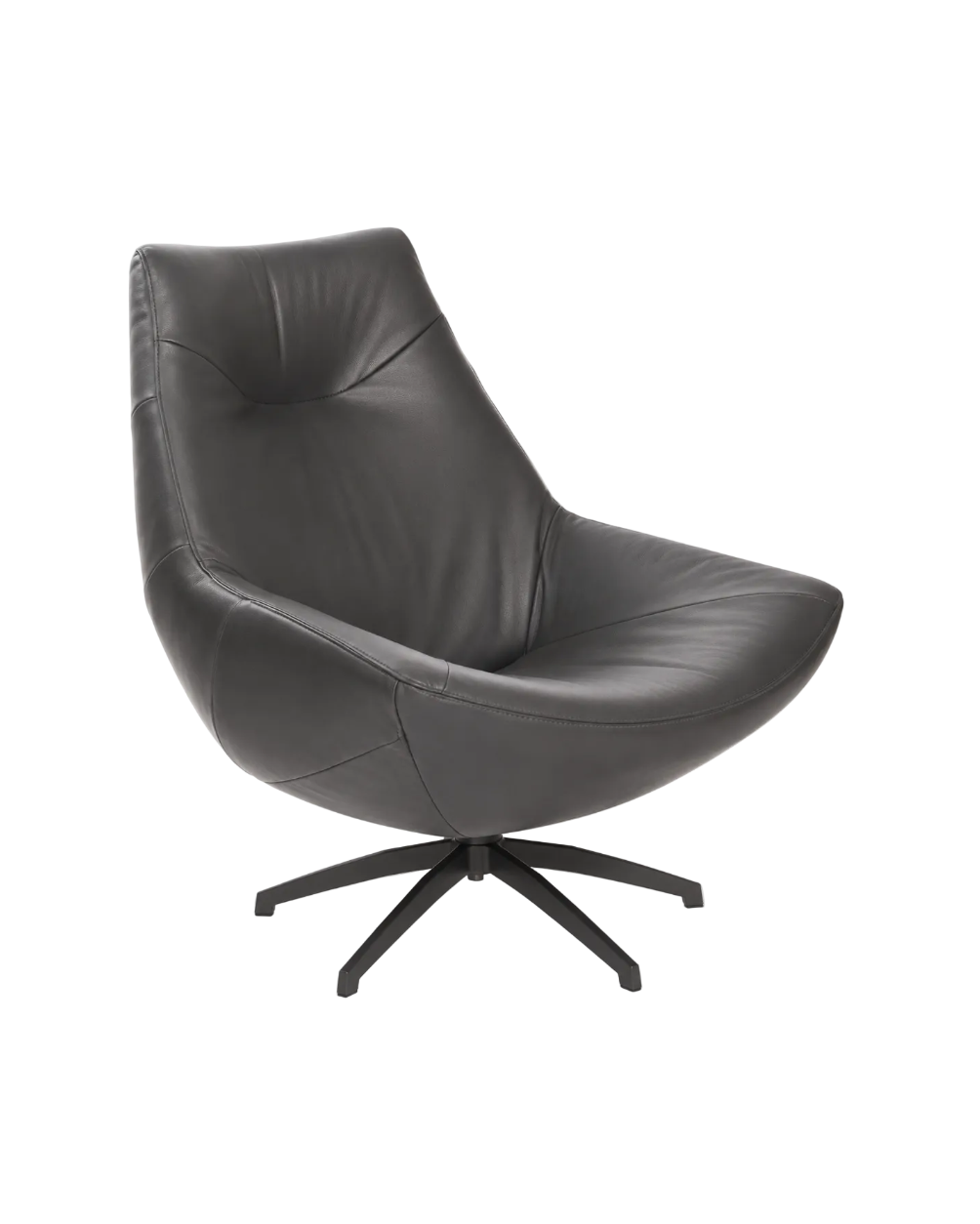 Kavel 84 draaifauteuil Bali