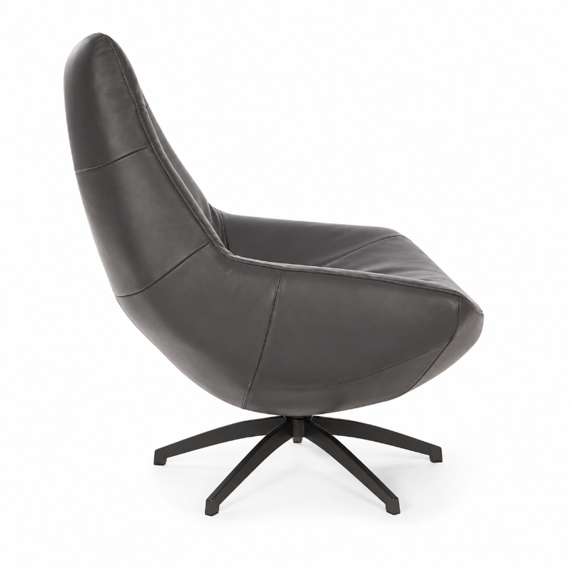 Kavel 84 draaifauteuil Bali