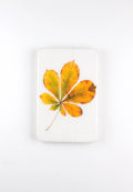 StigerWoods wooden tile Chestnut Leaf