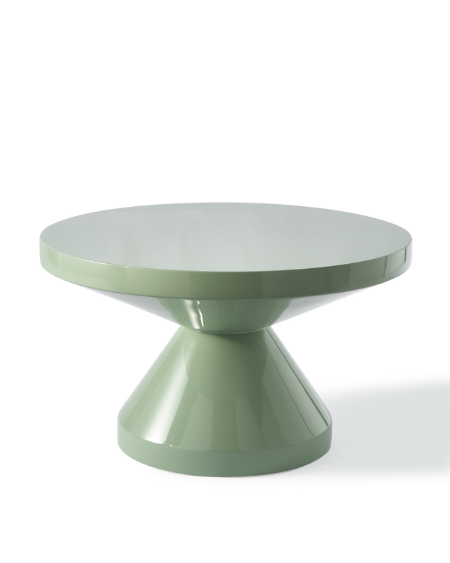 Pols Potten Zig Zag Koffietafel