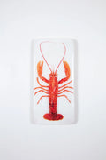 StigerWoods wooden tile Cooked Portuguese Lobster
