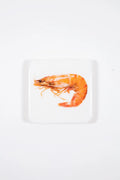 StigerWoods wooden tile Cooked Giant Shrimp