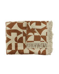 Claudi Lonata plaid