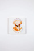 StigerWoods wooden tile Coquille