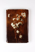 StigerWoods wooden tile Cotton Plant
