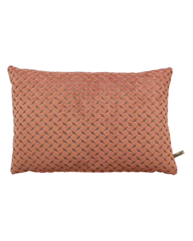 Claudi Cubica kussen