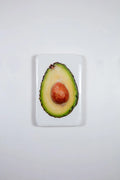 StigerWoods wooden tile Cut Avocado