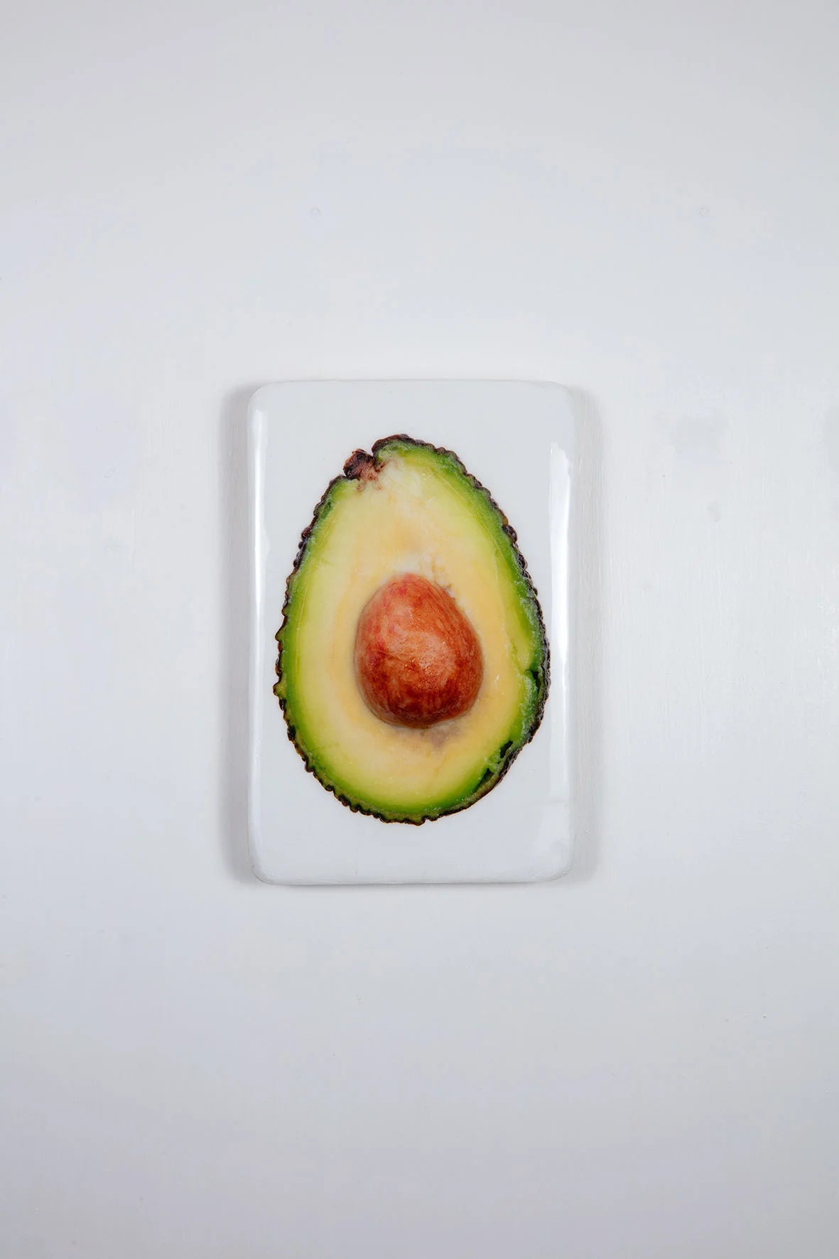 StigerWoods wooden tile Cut Avocado