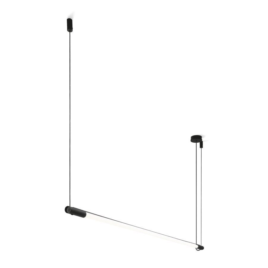 Wever & Ducré DARF hanglamp