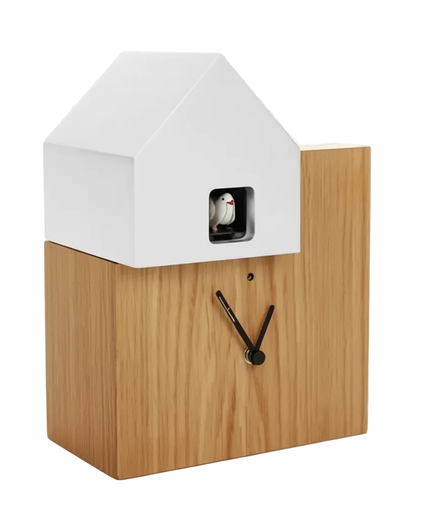 Diamantini & Domeniconi Koekoeksklok