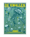 Studio Boot Poster Kwallen
