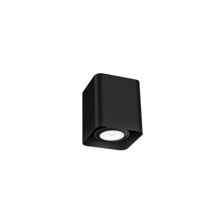 Wever & Ducré DOCUS mini opbouwspot
