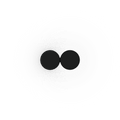 Wever & Ducré DOT wandlamp - Kavel 84