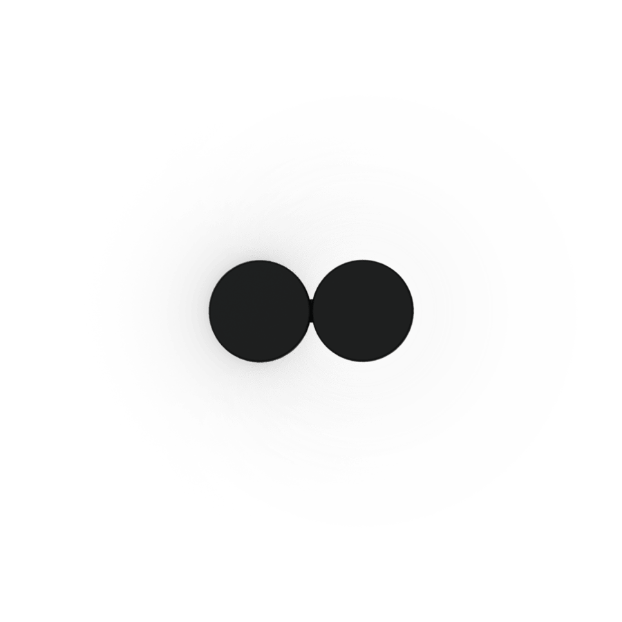 Wever & Ducré DOT wandlamp - Kavel 84