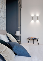 Wever & Ducré HEXO mini wandlamp