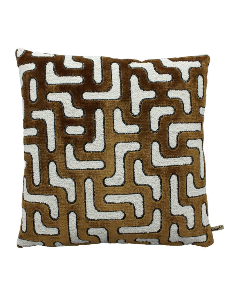 Claudi Blanka kussen