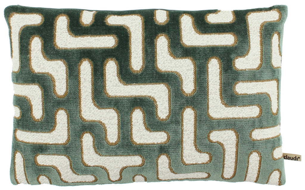 Claudi Blanka kussen