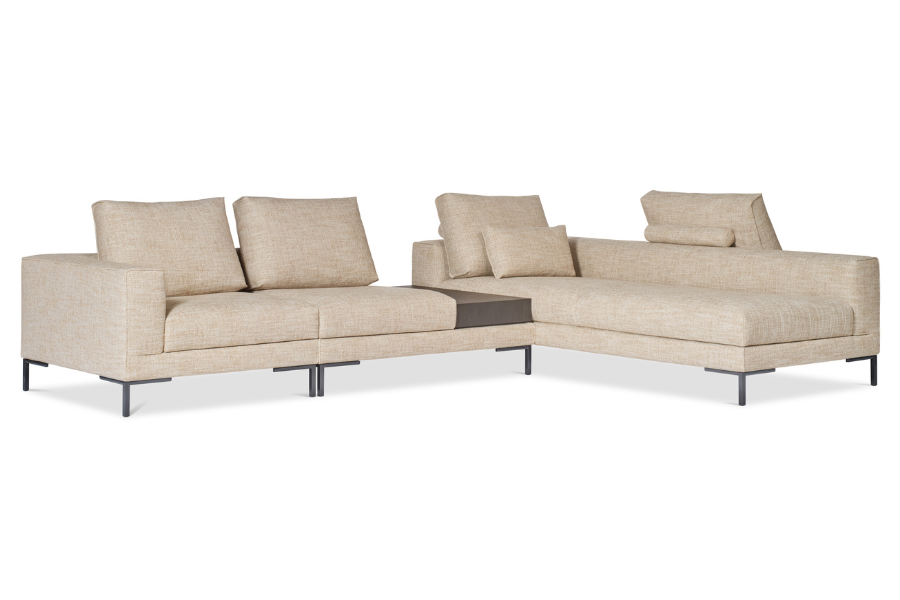 Design on Stock bank Aikon Lounge '24