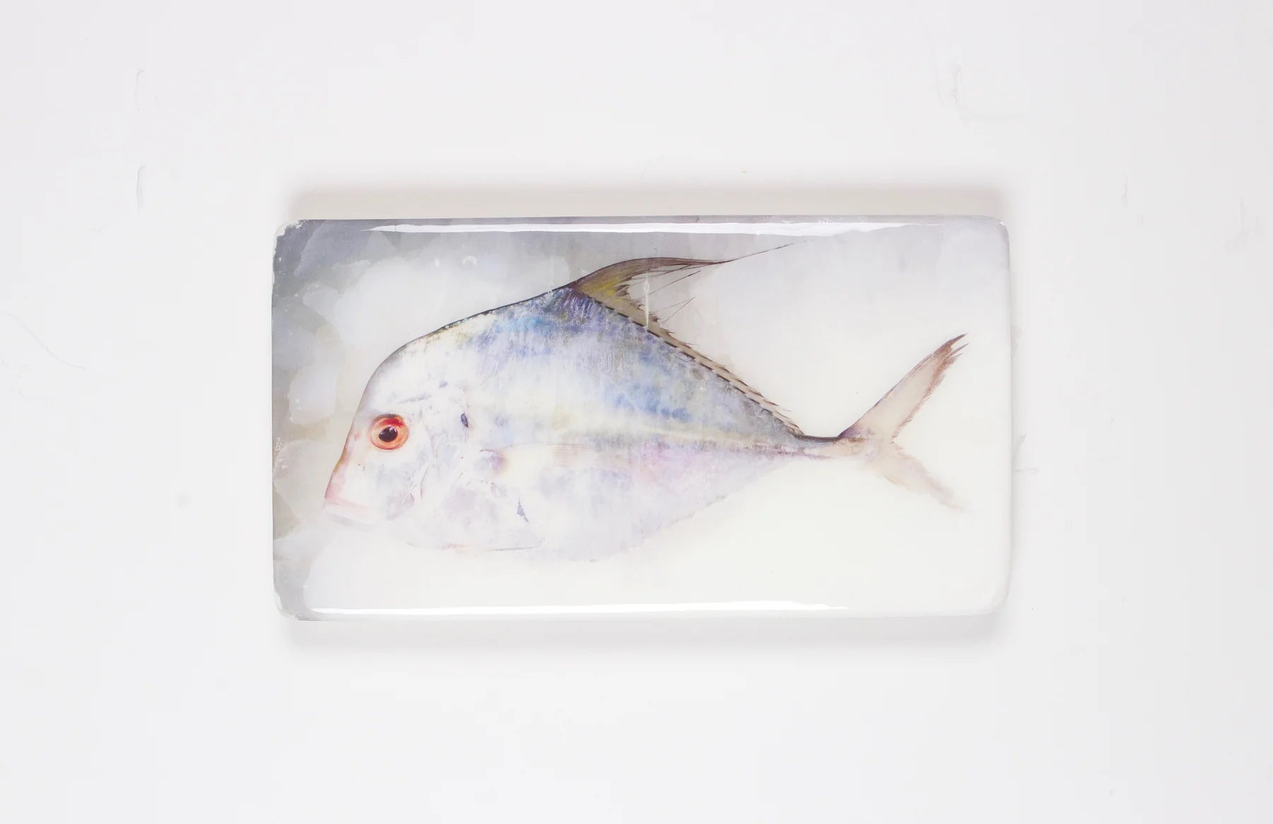 StigerWoods wooden tile Diamond Trevally