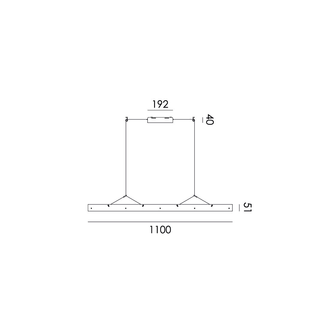 tonone bridge 110 maatvoering