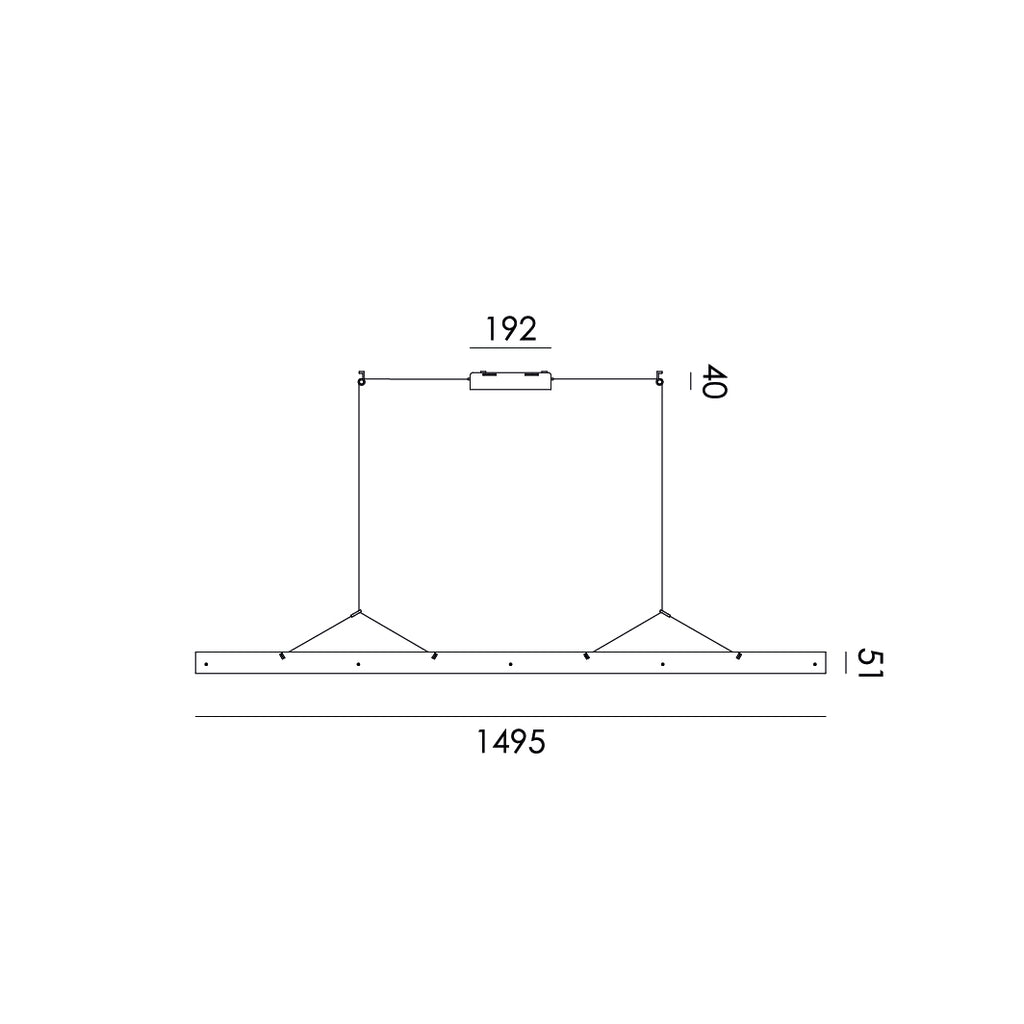 tonone bridge 150 maatvoering