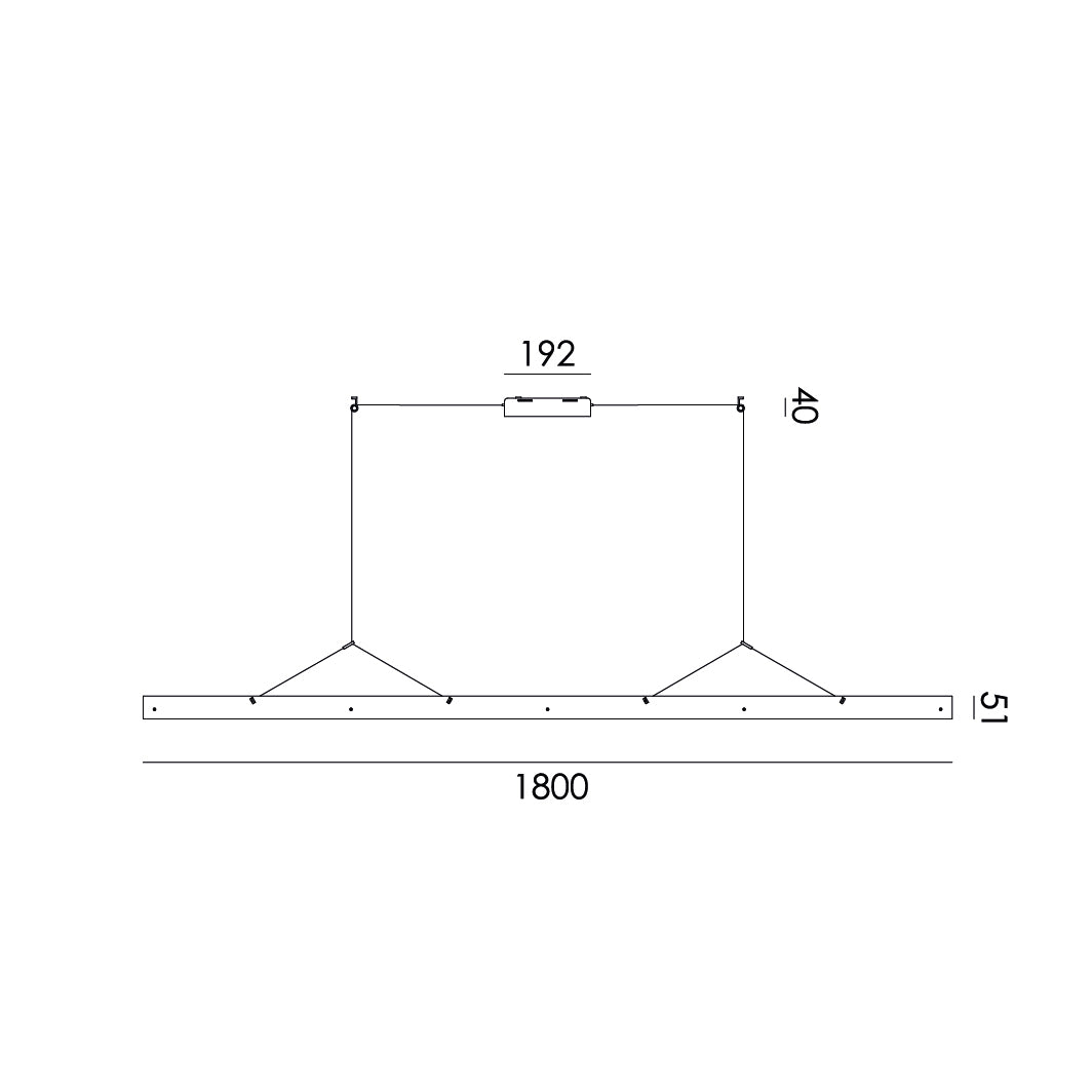tonone bridge 180 maatvoering
