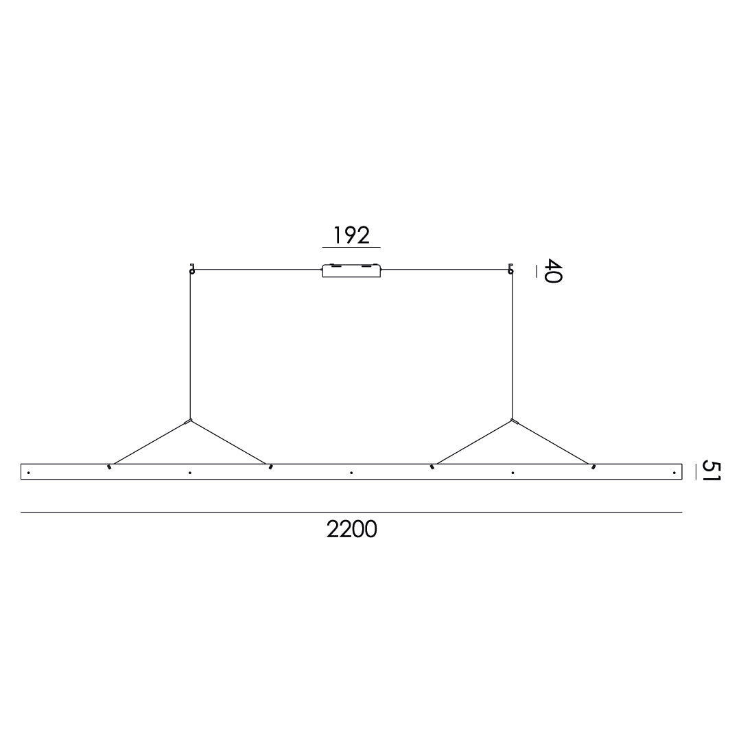 tonone bridge 220 maatvoering
