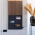Dock Four Stylepads TikTok Tower