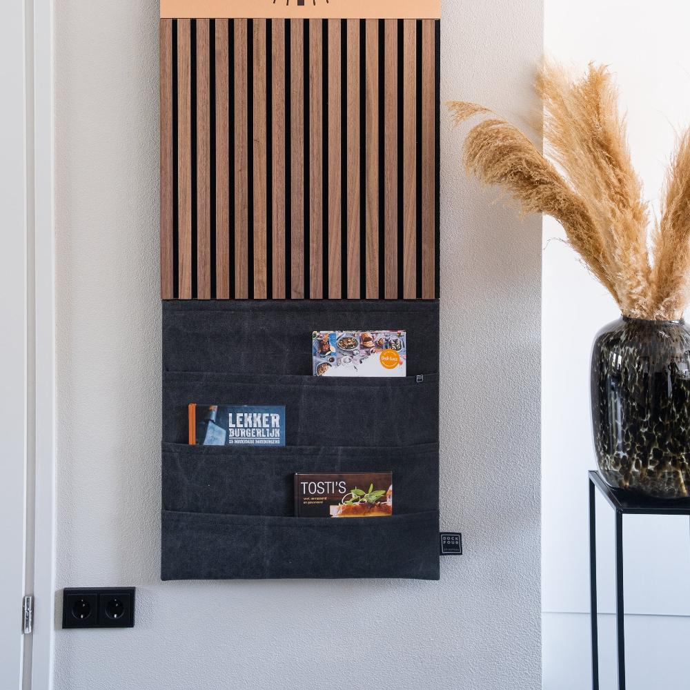 Dock Four Stylepads TikTok Tower